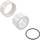 Pump Union, 2" Female Buttress Thread x 2" Slip : 0602-20