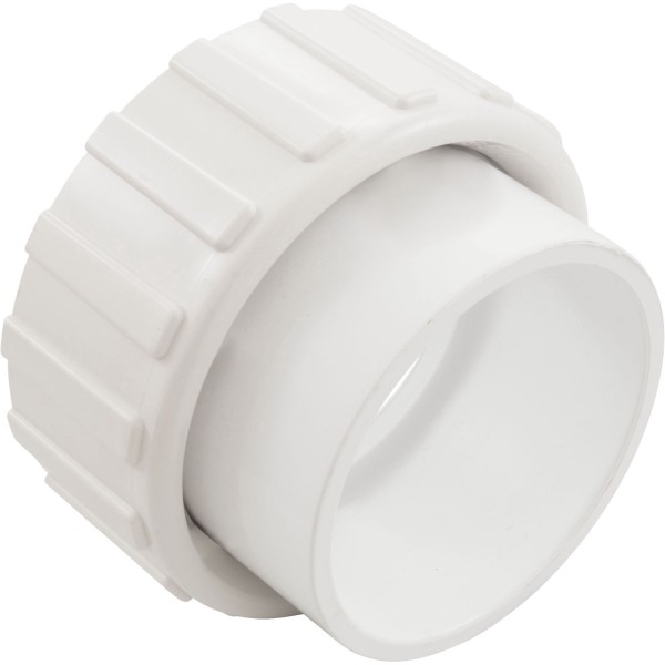 Pump Union, 2" Female Buttress Thread x 2" Slip : 0602-20