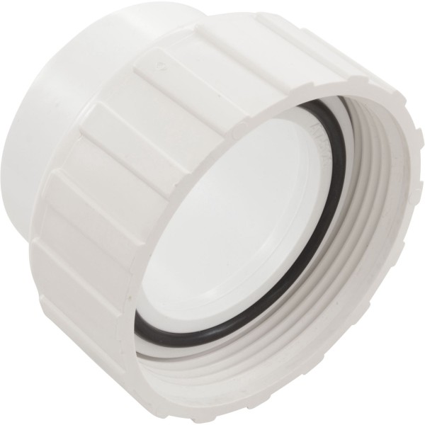 Pump Union, 2" Female Buttress Thread x 2" Slip : 0602-20