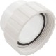 Pump Union, 2" Female Buttress Thread x 2" Slip : 0602-20