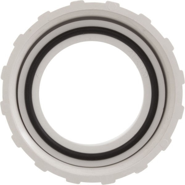 Pump Union, 2" Female Buttress Thread x 2" Slip : 0602-20