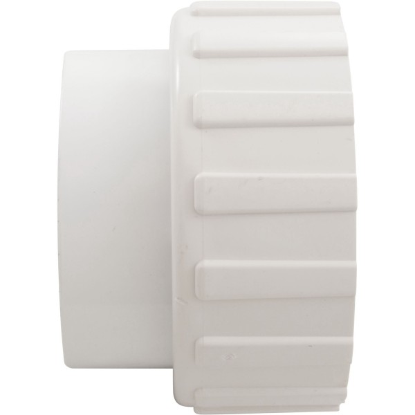 Pump Union, 2" Female Buttress Thread x 2" Slip : 0602-20