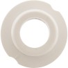 Barb Adapter, WW, 1/2"s/3/4"spg x 3/4"b : 425-1030