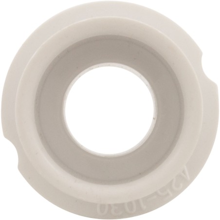 Barb Adapter, WW, 1/2"s/3/4"spg x 3/4"b : 425-1030