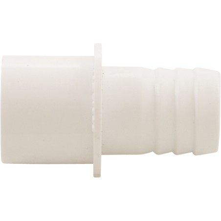 Barb Adapter, WW, 1/2"s/3/4"spg x 3/4"b : 425-1030