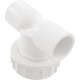 Union, Tee, Syllent, 1" Slip, with 40mm Adapter, Low Prof : 92641