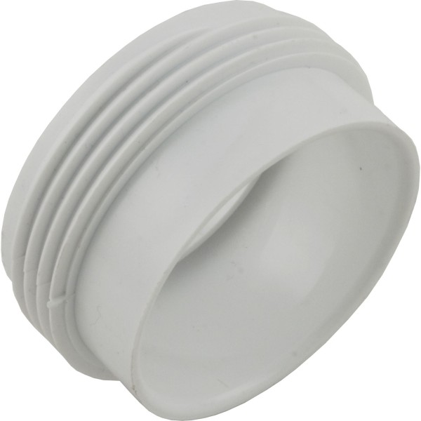 Union Adapter, Syllent, Inlet, 1-1/2"mbt x 50mm s : 92500