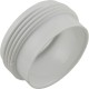 Union Adapter, Syllent, Inlet, 1-1/2"mbt x 50mm s : 92500
