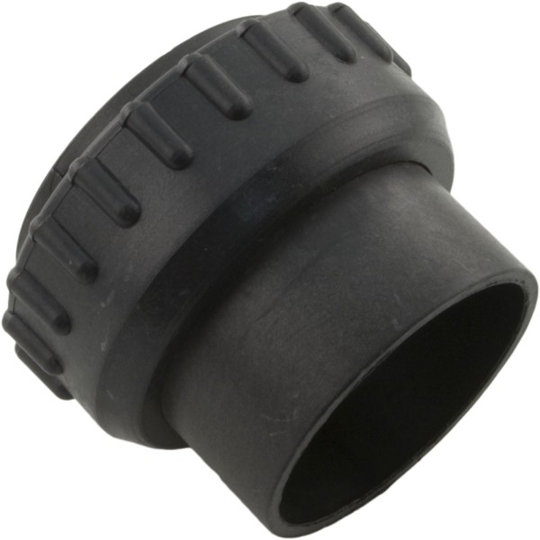 Pump Union, Syllent, Inlet 1-1/2"s w/50mm Adapter, Tapered : 3D9603C3