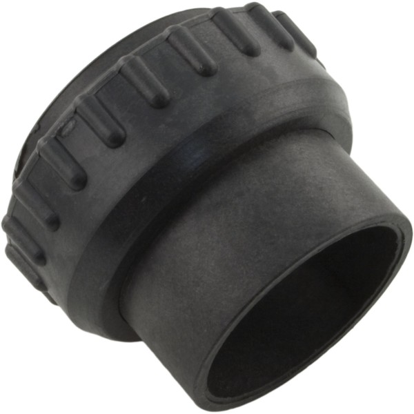 Pump Union, Syllent, Outlet 1-1/2"s w/40mm Adapter, Tapered : 3D9603C4