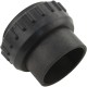 Pump Union, Syllent, Outlet 1-1/2"s w/40mm Adapter, Tapered : 3D9603C4