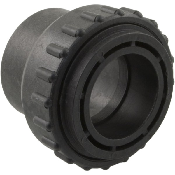 Pump Union, Syllent, Outlet 1-1/2"s w/40mm Adapter, Tapered : 3D9603C4