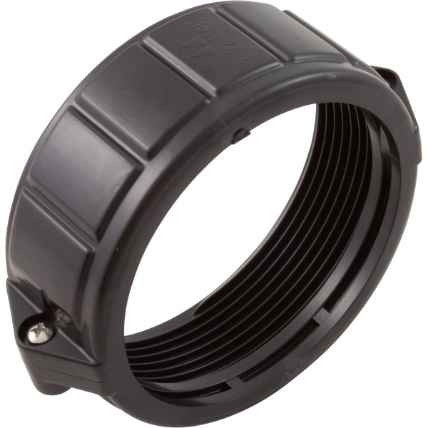 Split Nut, 2-1/2", Pump Union : 0121109025