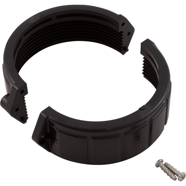 Split Nut, 2-1/2", Pump Union : 0121109025