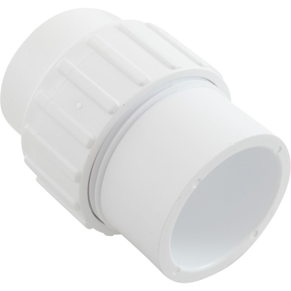Union, 2" Spigot or 1-1/2" Slip x 1-1/2" Slip : 0650-15