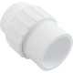 Union, 2" Spigot or 1-1/2" Slip x 1-1/2" Slip : 0650-15