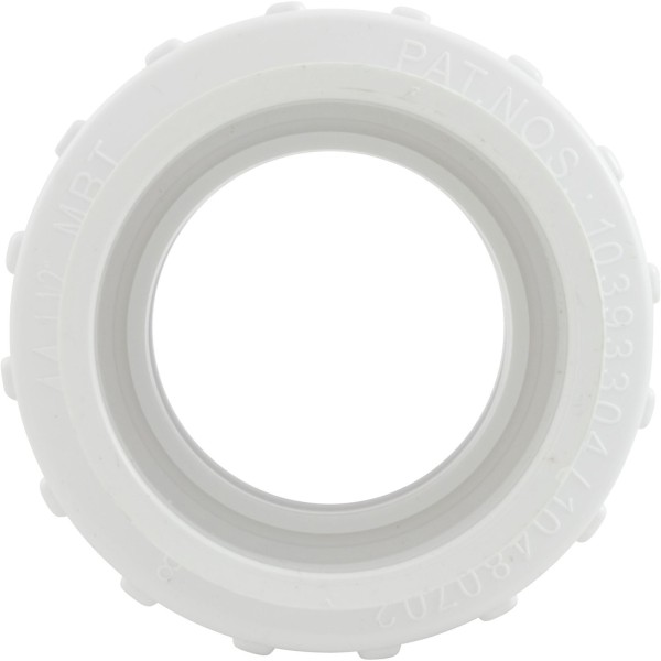 Union, 2" Spigot or 1-1/2" Slip x 1-1/2" Slip : 0650-15