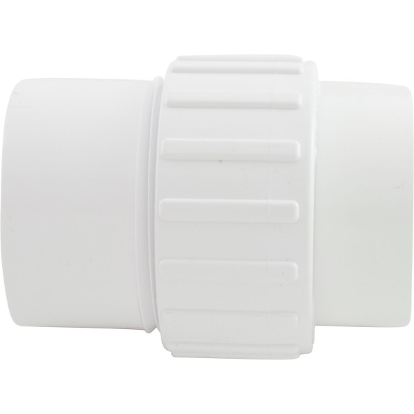 Union, 2" Spigot or 1-1/2" Slip x 1-1/2" Slip : 0650-15