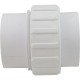 Union, Magic Plastics, 2" Slip x 2" Slip : 0650-20