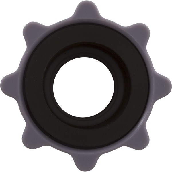 Intex Hose Adapter B, GAME, 1-1/4"mpt x 1-1/2"mpt : 4572