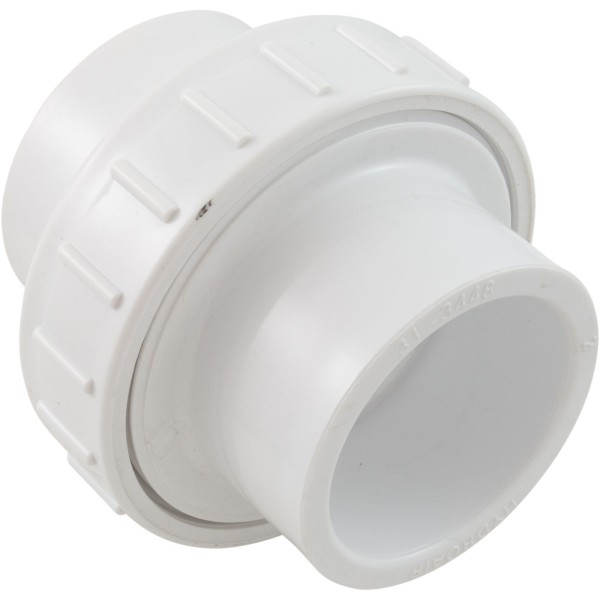 Union, BWG HydroAir, 1-1/2"s-2"spg x 1-1/2"s-2"spg : 11-3440
