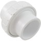 Union, BWG HydroAir, 1-1/2"s-2"spg x 1-1/2"s-2"spg : 11-3440