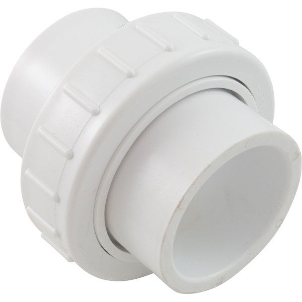 Union, BWG HydroAir, 1-1/2"s-2"spg x 1-1/2"s-2"spg : 11-3440
