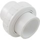 Union, BWG HydroAir, 1-1/2"s-2"spg x 1-1/2"s-2"spg : 11-3440