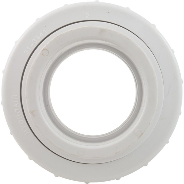 Union, BWG HydroAir, 1-1/2"s-2"spg x 1-1/2"s-2"spg : 11-3440