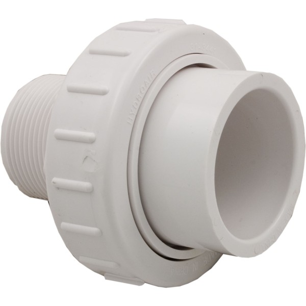 Union, BWG HydroAir, 1-1/2"mpt x 1-1/2"s-2"spg : 11-3540