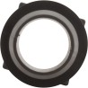 Barb Adapter, Lasco, 1-1/2"mpt x 1-1/4"b, PVC : 1436212