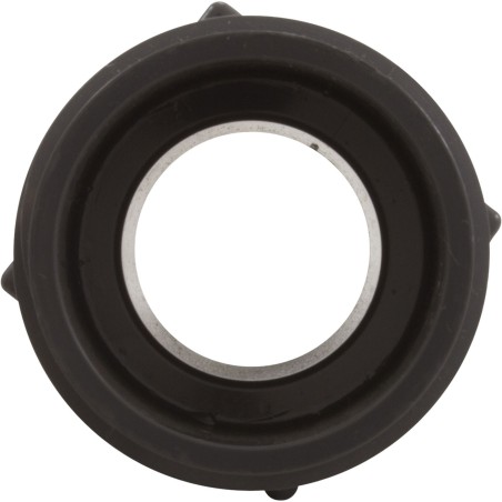 Barb Adapter, Lasco, 1-1/2"mpt x 1-1/4"b, PVC : 1436212