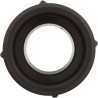 Barb Adapter, Lasco, 1-1/2"mpt x 1-1/4"b, PVC : 1436212
