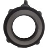 Barb Adapter, Lasco, 3/4"mpt x 3/4"b, Hose : 1436-007