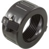 1 1/2" Split Union Nut Buttress Thrd Tall : 415-4051
