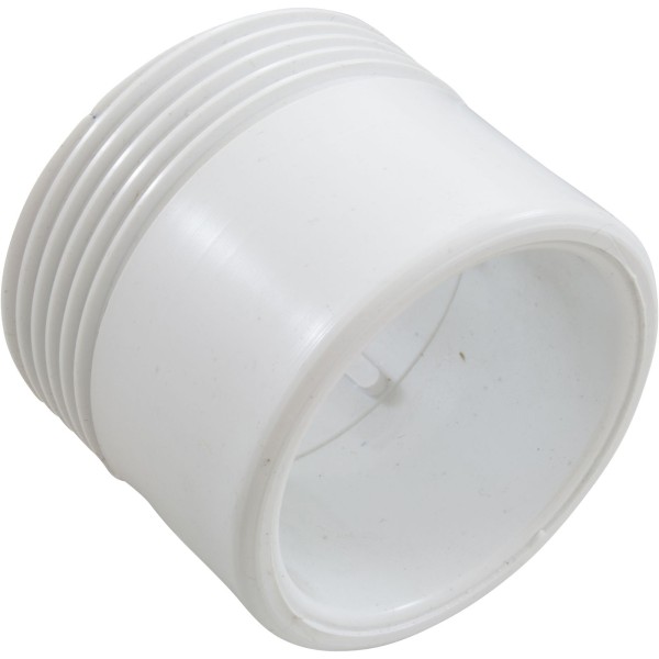 Tailpiece, Waterway, 1-1/2" Buttress x 2"spg/1-1/2"s : 417-5080