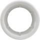 Tailpiece, Waterway, 1-1/2" Buttress x 2"spg/1-1/2"s : 417-5080