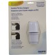 PVC Hose Adapter Kit, GAME SolarPRO, 1-1/2", Flexible : 4553