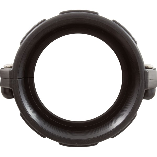 Split Nut, 1-1/2" Buttress Thread, Heater Union : 0121108015