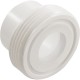 Tailpiece, 1-1/2" Buttress Thread x 1" Slip : 42-0031