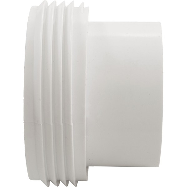 Tailpiece, 1-1/2" Buttress Thread x 1" Slip : 42-0031