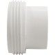 Tailpiece, 1-1/2" Buttress Thread x 1" Slip : 42-0031