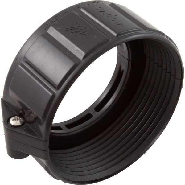 Split Nut, Waterway, 2", with Screws, Heater : 400-5161