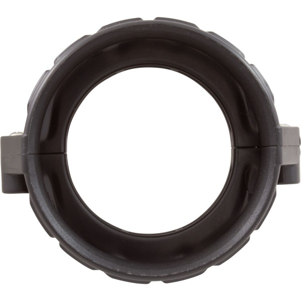 Split Nut, Waterway, 2", with Screws, Heater : 400-5161
