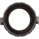 Split Nut, Waterway, 2", with Screws, Heater : 400-5161