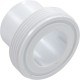 Tailpiece, 2"bt x 1-1/2"s, for Split Nut : 417-2090
