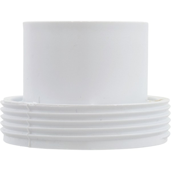 Tailpiece, 2"bt x 1-1/2"s, for Split Nut : 417-2090