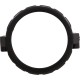 Split Nut, Waterway, 2", Heater : 400-5171