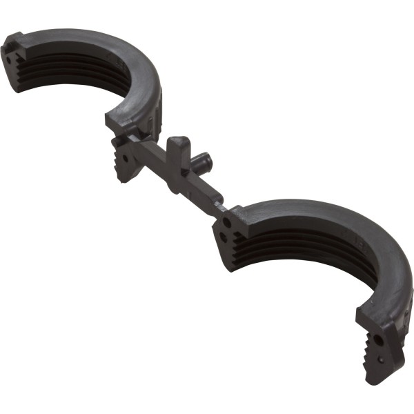 Split Nut, 1-1/2" Buttress Thread, Heater Union : 415-4021