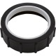 Uni-Nut, 2-1/2"mbt, for 3" Housings, w/Retainer : 42-2333B-K